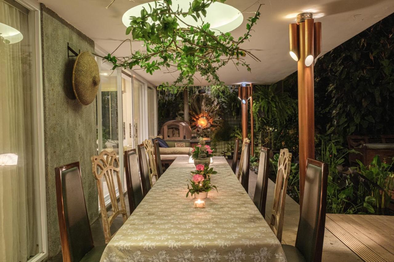 Ruth'S Bed & Breakfast Lembang Esterno foto