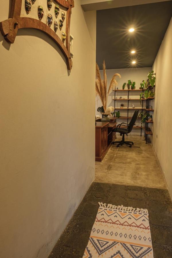 Ruth'S Bed & Breakfast Lembang Esterno foto