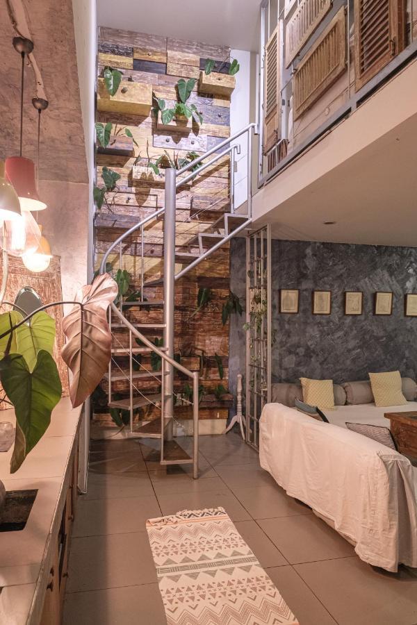 Ruth'S Bed & Breakfast Lembang Esterno foto